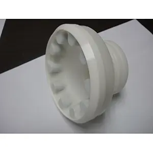 wholesale diameter 90mm pad printing machine ink cup with ceramic and carbide ring