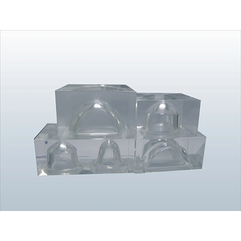 Hot sale customizable  printing rubber head silicone mold