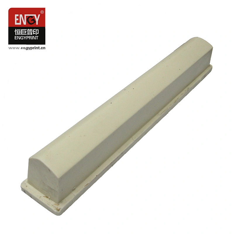 For Pad Machine  Tagless T-shirt Printer Printing Soft Printing Machine Silicone Rubber Pads Head
