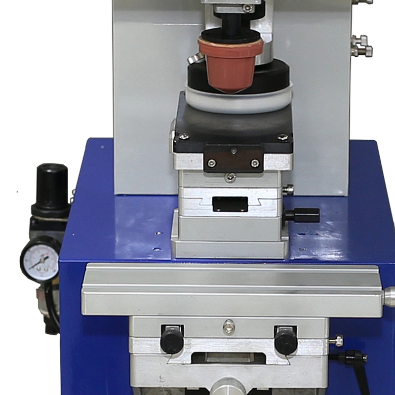 plastic toy pad printing machine T-Shirt print machine for pen bottle pad printer