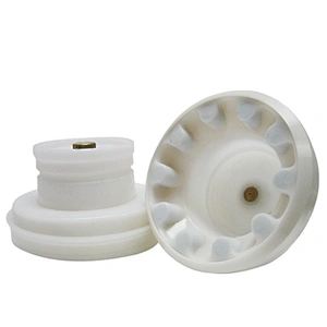 2021 new Hot sale high quality Pad Printing Closed Ink Cup for Machine