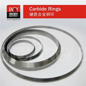 For pad printing machine zirconia ceramic ring / Zirconia Ceramic Ring