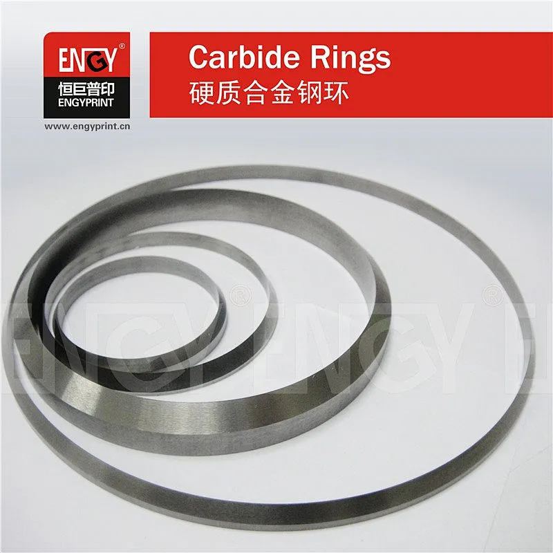 For pad printing machine zirconia ceramic ring / Zirconia Ceramic Ring