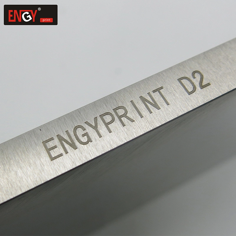 Fuji custom photosensitive coating pad printing imaging plates