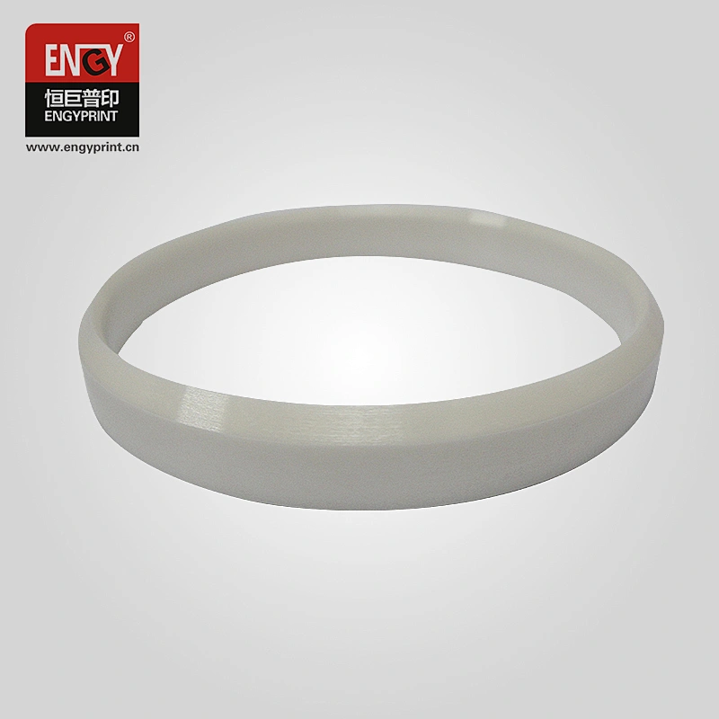 Zirconia Ceramic Ring For Ink Cup Pad Printer