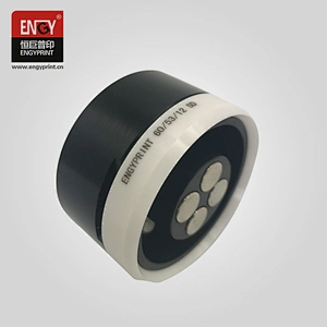 Y-05 Closed Tampo Printing Ceramic Ring Ink Cup For Pad Printing Machine