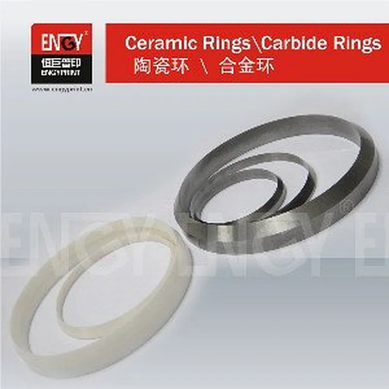 For pad printing machine zirconia ceramic ring / Zirconia Ceramic Ring