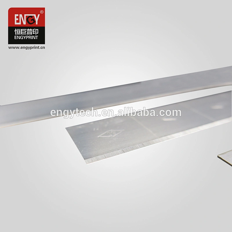 China wholesale custom for pad printing machine high quality Doctor blade