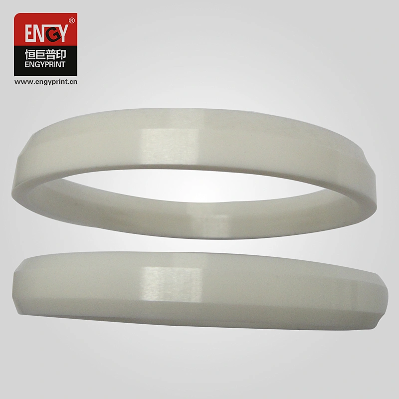 Size 90x82x12mm Ceramic Ring for Pad Printing Ink Cup
