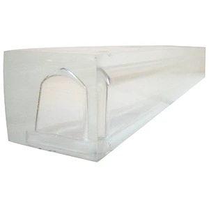 Acrylic Pad rubber head mold for pad printer and pad printing machine