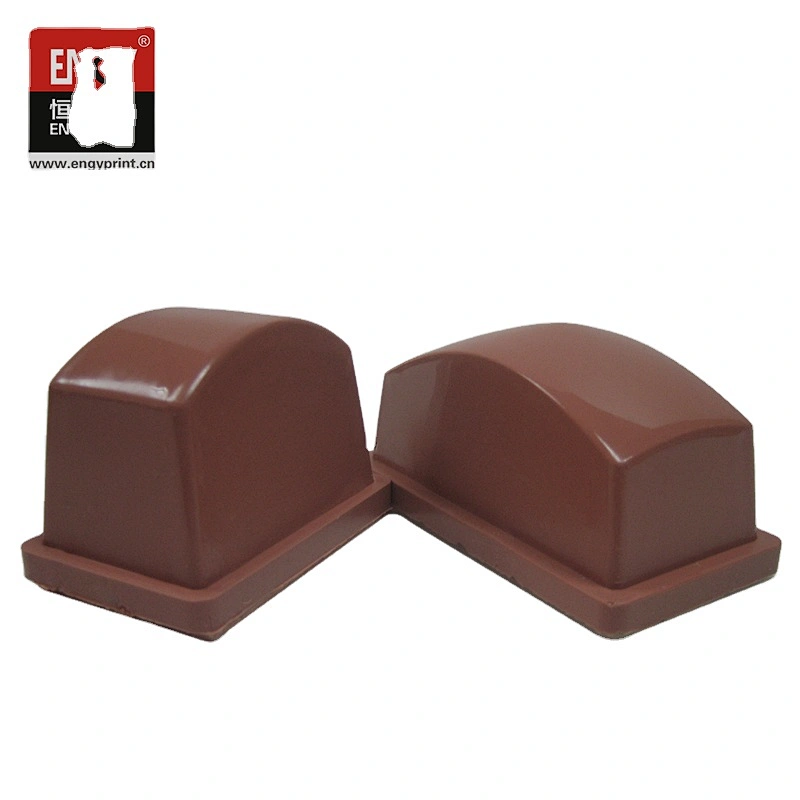 All size Pad Printing Silicone Rubber Head
