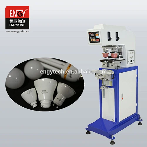 ENGY Series Pad Printing Machine for pad printing Pad Printer