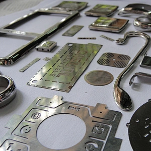 Newest Style Etching Metal steel Single Side Acid Etching Machine for sale