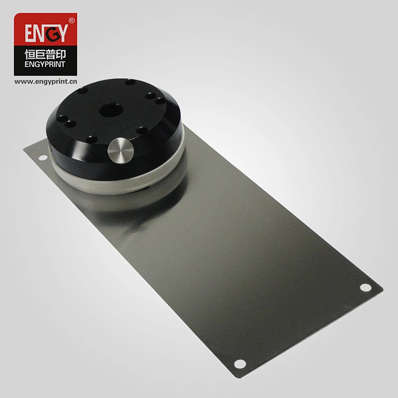 Wholesale Pad Printing Carbon Flexo Print Plate with Fuji Emulsion