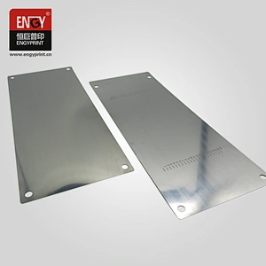 Wholesale Pad Printing Carbon Flexo Print Plate with Fuji Emulsion