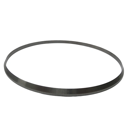 China wholesale Pad printing equipmentsTungsten carbide ring Ink Cup Steel Ring