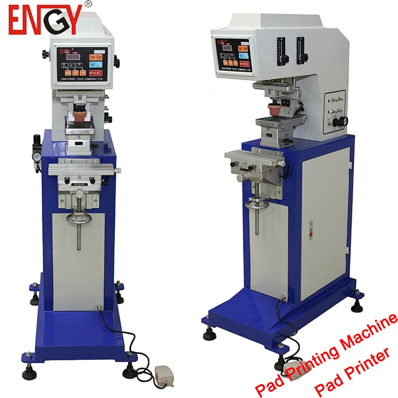 Manual 1 color Pad Printer