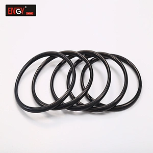 Pad printing Red Sealing ring for pad printing machine