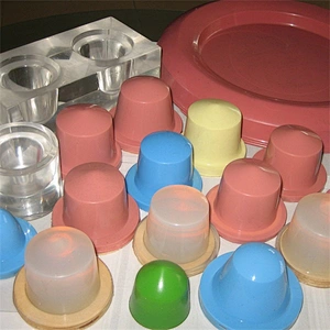 Good Price Non-Toxic Pad Printing Silicone Rubber Raw Materials for Pad Printer