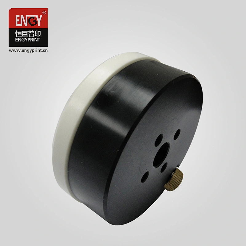 Y-05 Closed Tampo Printing Ceramic Ring Ink Cup For Pad Printing Machine