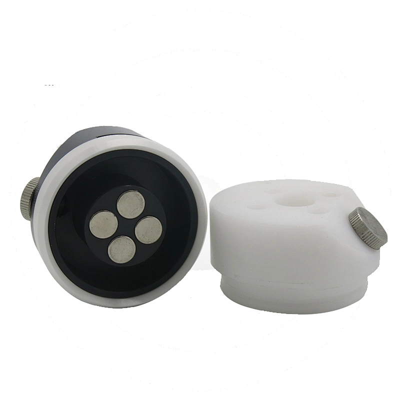 High quality  various customizable pad printing ink cups for pad printers