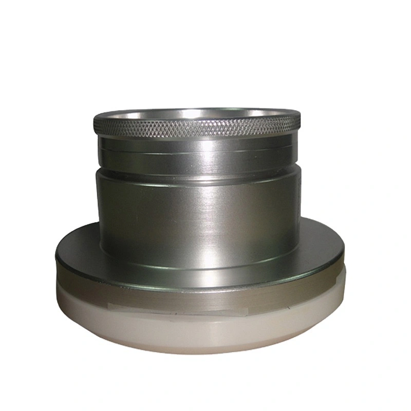 China factory price wholesale everbright ink cup for closed cup pad printing machine