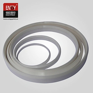 Cheap Charge Pad Printing Ceramic Sealed Ink Cup Ring Ceramic Ring