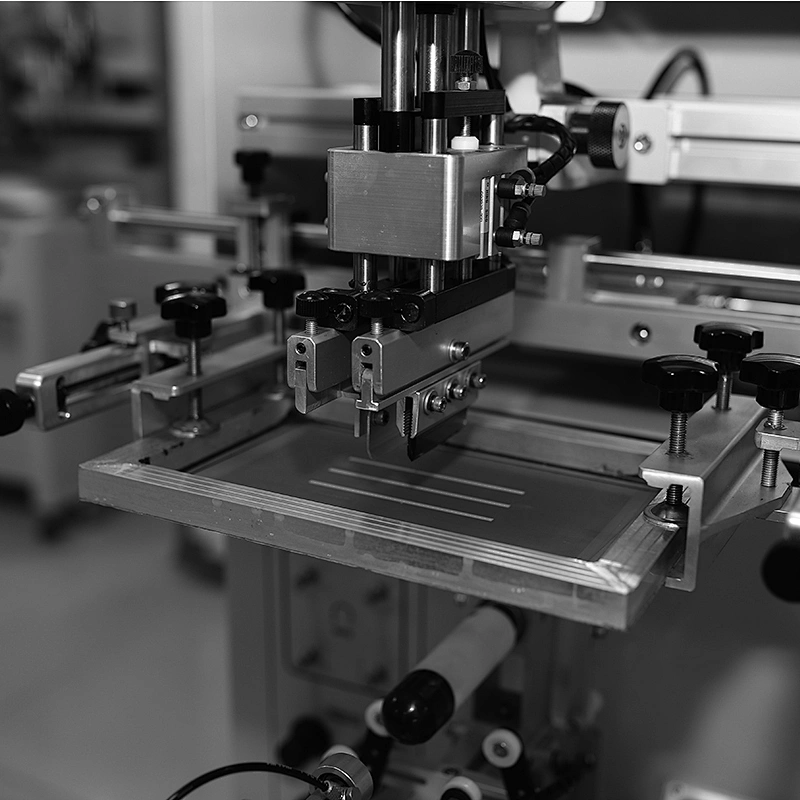 Cheap Heat Transfer Paper Screen Printer