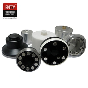 Manufacture factory rings Pad printing equipment customizable size pad printing ink cup