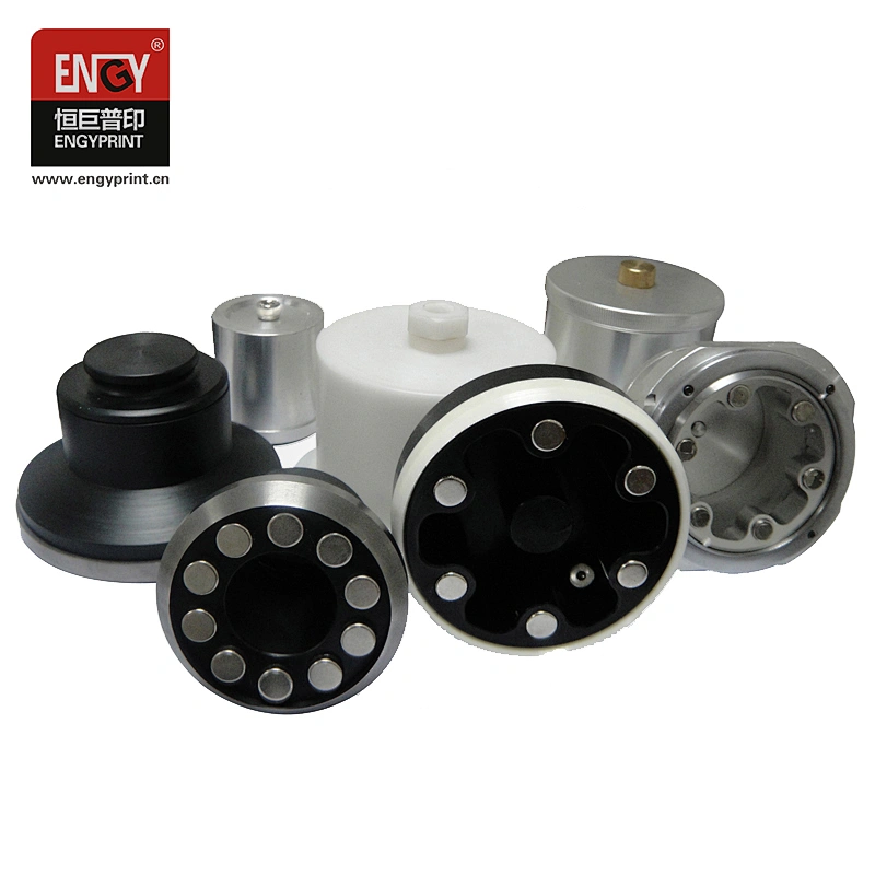Manufacture factory rings Pad printing equipment customizable size pad printing ink cup