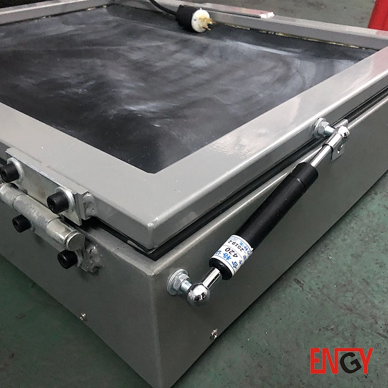 VACUUM UV Exposure Unit Machine, UV Light Box for Hot Foil, Pad Printing Glass Etching 20