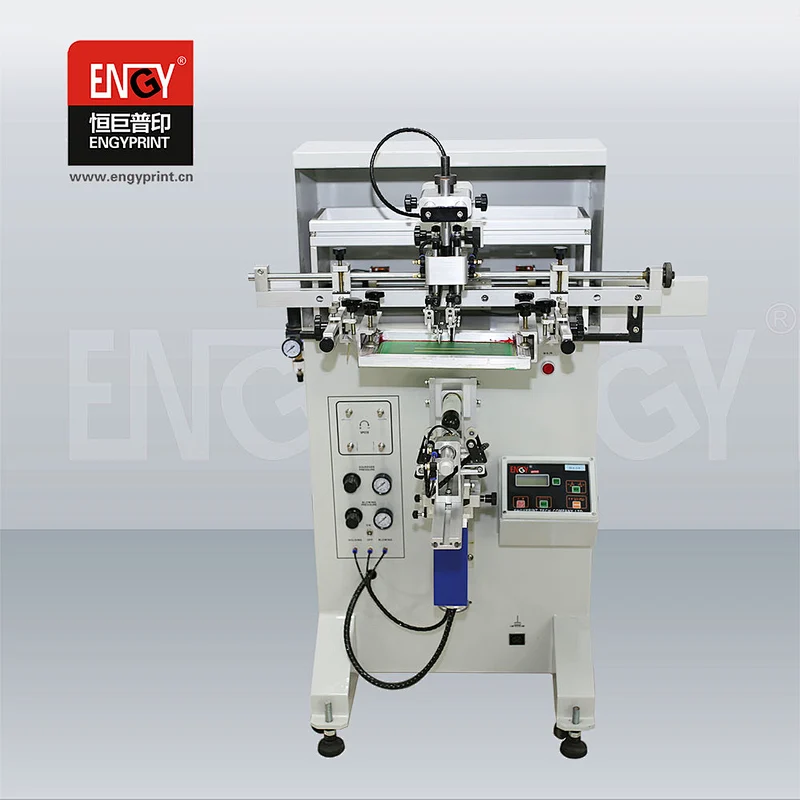 Cheap Heat Transfer Paper Screen Printer