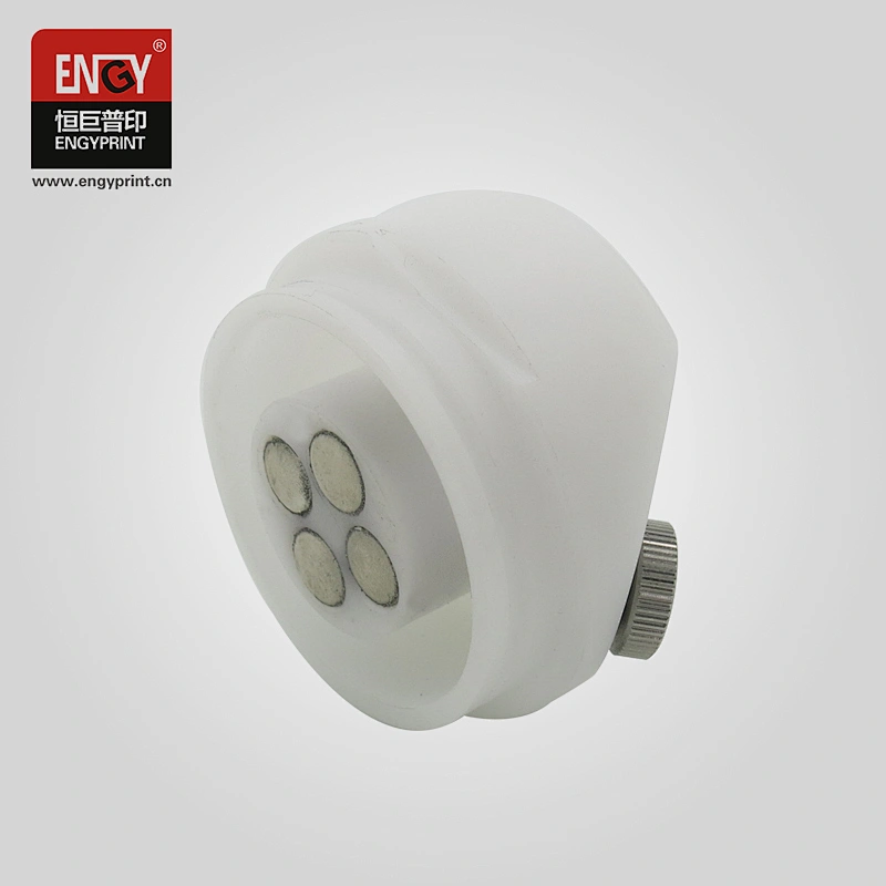 High quality  various customizable pad printing ink cups for pad printers