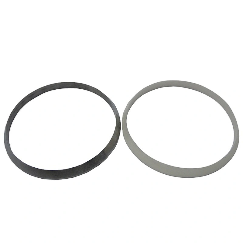 High quality pad printing machine consumable ceramic ring  for pad printing