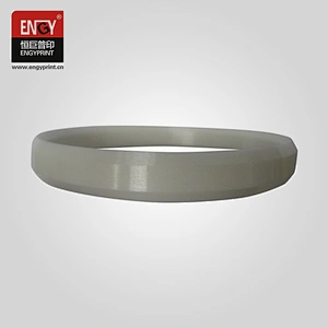 Zirconia Ceramic Ring For Ink Cup Pad Printer