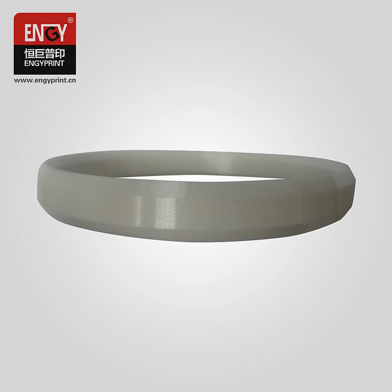 Zirconia Ceramic Ring For Ink Cup Pad Printer