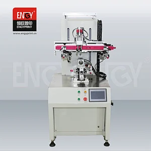 China High quality screen printing machine Large Format Flat Silk manual Screen Printer
