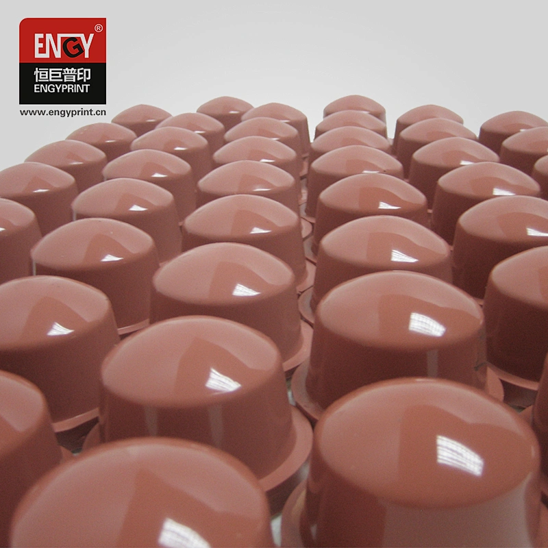 Factory directly supply good resilience silicone rubber for pad printing
