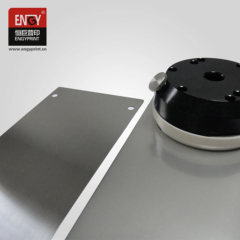 Wholesale Pad Printing Carbon Flexo Print Plate with Fuji Emulsion