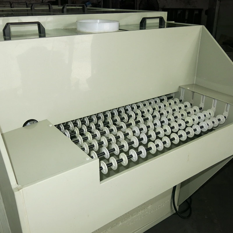 High precision automatic pcb chemical etching machine for metal