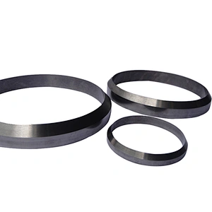 Pad Printing Inkcup tungsten carbide ring