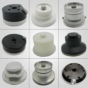 For Pad Printer Machine Closed Inkcup 100/90/12mm