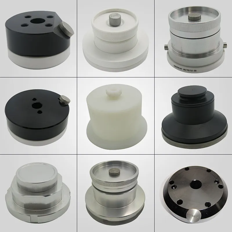 For Pad Printer Machine Closed Inkcup 100/90/12mm