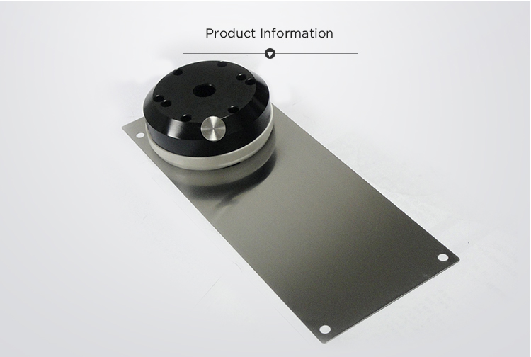 Laser engravable tagless pad printing template plates/cliche with metal and without metal