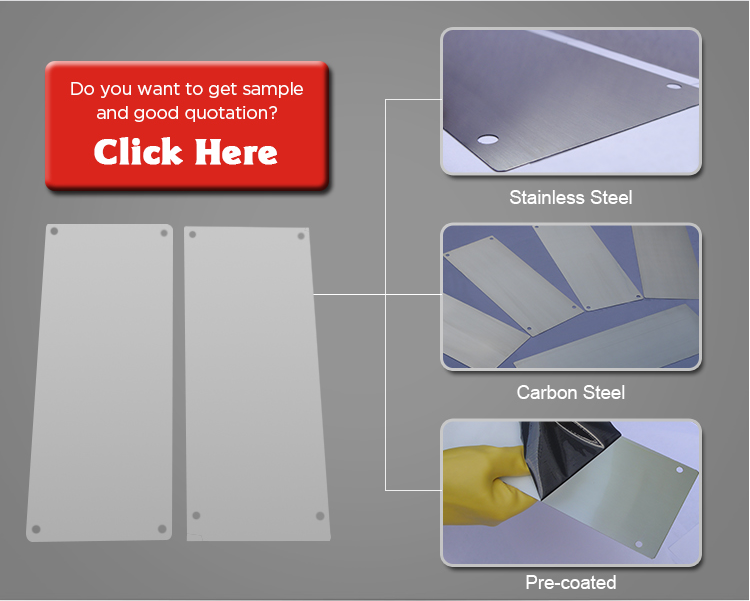 Laser engravable tagless pad printing template plates/cliche with metal and without metal