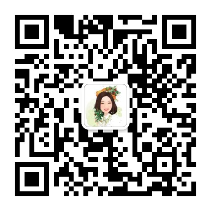 wechat qr code