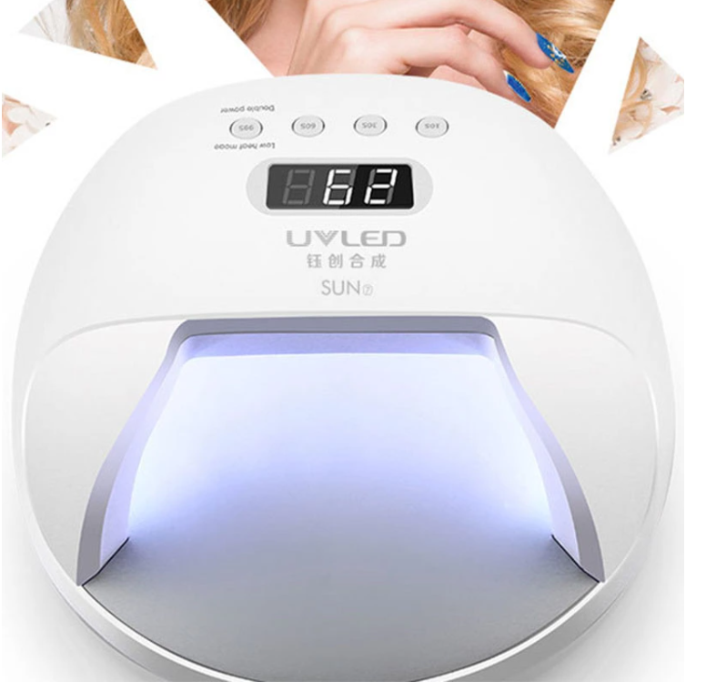 Nail Machine