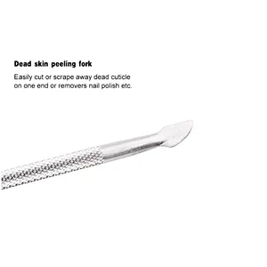 NV-T04 Cuticle pusher