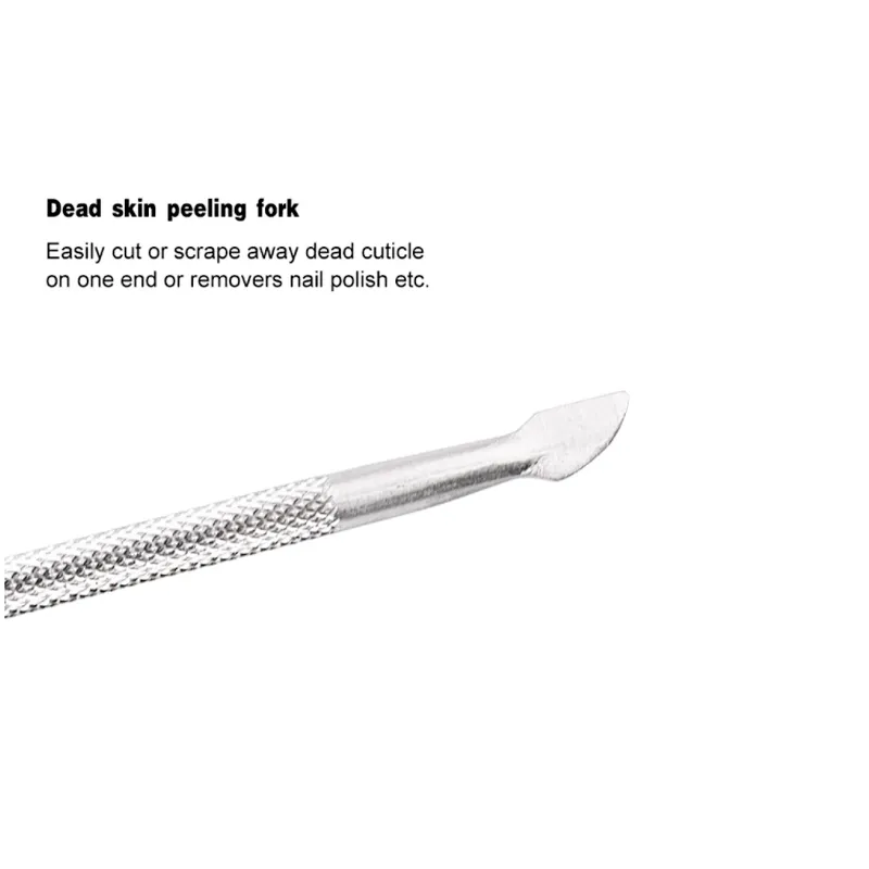 NV-T04 Cuticle pusher