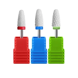 Ceramic Bit